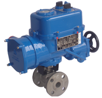Indaai Technologies Pvt. Ltd., Motorized Valve, Motorized Valves, Pneumatic Actuated Valve, Pneumatic Actuated Valves, Hydraulic Operated Valve, Hydraulic Operated Valves, Valves Automation Center,