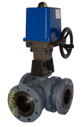 Indaai Technologies Pvt. Ltd., Motorized Valve, Motorized Valves, Pneumatic Actuated Valve, Pneumatic Actuated Valves, Hydraulic Operated Valve, Hydraulic Operated Valves, Valves Automation Center,