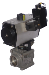  I To P Converter, I To P Converters, Electro-Pneumatic Positioner, Electro-Pneumatic Positioners, Limit Switch, Limit Switches, Industrial Process Valve, Industrial Process Valves, Fire Safe Ball Valve, Fire Safe Ball Valves, Multi-Port 3 Way Ball Valve