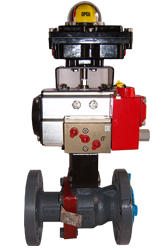  I To P Converter, I To P Converters, Electro-Pneumatic Positioner, Electro-Pneumatic Positioners, Limit Switch, Limit Switches, Industrial Process Valve, Industrial Process Valves, Fire Safe Ball Valve, Fire Safe Ball Valves, Multi-Port 3 Way Ball Valve