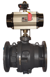  I To P Converter, I To P Converters, Electro-Pneumatic Positioner, Electro-Pneumatic Positioners, Limit Switch, Limit Switches, Industrial Process Valve, Industrial Process Valves, Fire Safe Ball Valve, Fire Safe Ball Valves, Multi-Port 3 Way Ball Valve