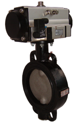 Indaai Technologies Pvt. Ltd., Motorized Valve, Motorized Valves, Pneumatic Actuated Valve, Pneumatic Actuated Valves, Hydraulic Operated Valve, Hydraulic Operated Valves, Valves Automation Center,