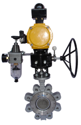 Indaai Technologies Pvt. Ltd., Motorized Valve, Motorized Valves, Pneumatic Actuated Valve, Pneumatic Actuated Valves, Hydraulic Operated Valve, Hydraulic Operated Valves, Valves Automation Center,