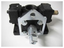 Indaai Technologies Pvt. Ltd., Motorized Valve, Motorized Valves, Pneumatic Actuated Valve, Pneumatic Actuated Valves, Hydraulic Operated Valve, Hydraulic Operated Valves, Valves Automation Center,