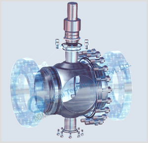 Valves For Buried Application