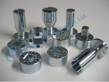 Bushings for actuator Model