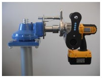 Indaai Technologies Pvt. Ltd., Motorized Valve, Motorized Valves, Pneumatic Actuated Valve, Pneumatic Actuated Valves, Hydraulic Operated Valve, Hydraulic Operated Valves, Valves Automation Center,