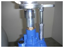 Indaai Technologies Pvt. Ltd., Motorized Valve, Motorized Valves, Pneumatic Actuated Valve, Pneumatic Actuated Valves, Hydraulic Operated Valve, Hydraulic Operated Valves, Valves Automation Center,