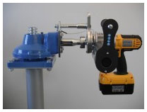 Indaai Technologies Pvt. Ltd., Motorized Valve, Motorized Valves, Pneumatic Actuated Valve, Pneumatic Actuated Valves, Hydraulic Operated Valve, Hydraulic Operated Valves, Valves Automation Center,