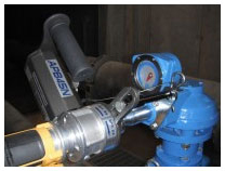 Indaai Technologies Pvt. Ltd., Motorized Valve, Motorized Valves, Pneumatic Actuated Valve, Pneumatic Actuated Valves, Hydraulic Operated Valve, Hydraulic Operated Valves, Valves Automation Center,