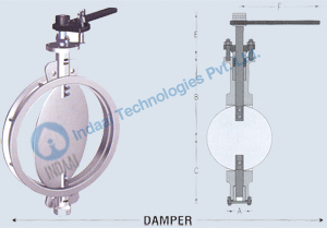 Indaai Technologies Pvt. Ltd., Motorized Valve, Motorized Valves, Pneumatic Actuated Valve, Pneumatic Actuated Valves, Hydraulic Operated Valve, Hydraulic Operated Valves, Valves Automation Center,