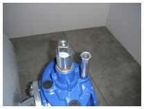 Indaai Technologies Pvt. Ltd., Motorized Valve, Motorized Valves, Pneumatic Actuated Valve, Pneumatic Actuated Valves, Hydraulic Operated Valve, Hydraulic Operated Valves, Valves Automation Center,