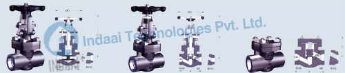 GATE  GLOBE & CHECK VALVES