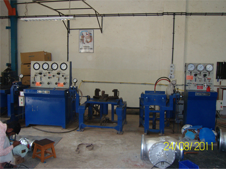 Indaai Technologies Pvt. Ltd., Motorized Valve, Motorized Valves, Pneumatic Actuated Valve, Pneumatic Actuated Valves, Hydraulic Operated Valve, Hydraulic Operated Valves, Valves Automation Center,