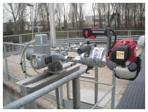 Indaai Technologies Pvt. Ltd., Motorized Valve, Motorized Valves, Pneumatic Actuated Valve, Pneumatic Actuated Valves, Hydraulic Operated Valve, Hydraulic Operated Valves, Valves Automation Center,