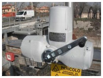Indaai Technologies Pvt. Ltd., Motorized Valve, Motorized Valves, Pneumatic Actuated Valve, Pneumatic Actuated Valves, Hydraulic Operated Valve, Hydraulic Operated Valves, Valves Automation Center,