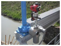 Indaai Technologies Pvt. Ltd., Motorized Valve, Motorized Valves, Pneumatic Actuated Valve, Pneumatic Actuated Valves, Hydraulic Operated Valve, Hydraulic Operated Valves, Valves Automation Center,