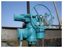 Indaai Technologies Pvt. Ltd., Motorized Valve, Motorized Valves, Pneumatic Actuated Valve, Pneumatic Actuated Valves, Hydraulic Operated Valve, Hydraulic Operated Valves, Valves Automation Center,