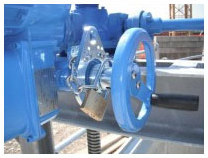 Indaai Technologies Pvt. Ltd., Motorized Valve, Motorized Valves, Pneumatic Actuated Valve, Pneumatic Actuated Valves, Hydraulic Operated Valve, Hydraulic Operated Valves, Valves Automation Center,