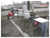 Indaai Technologies Pvt. Ltd., Motorized Valve, Motorized Valves, Pneumatic Actuated Valve, Pneumatic Actuated Valves, Hydraulic Operated Valve, Hydraulic Operated Valves, Valves Automation Center,