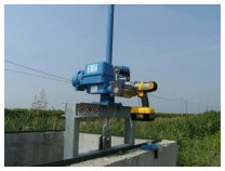 Indaai Technologies Pvt. Ltd., Motorized Valve, Motorized Valves, Pneumatic Actuated Valve, Pneumatic Actuated Valves, Hydraulic Operated Valve, Hydraulic Operated Valves, Valves Automation Center,