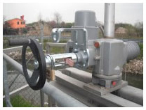 Indaai Technologies Pvt. Ltd., Motorized Valve, Motorized Valves, Pneumatic Actuated Valve, Pneumatic Actuated Valves, Hydraulic Operated Valve, Hydraulic Operated Valves, Valves Automation Center,