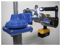 Indaai Technologies Pvt. Ltd., Motorized Valve, Motorized Valves, Pneumatic Actuated Valve, Pneumatic Actuated Valves, Hydraulic Operated Valve, Hydraulic Operated Valves, Valves Automation Center,