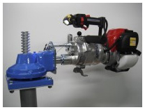 Indaai Technologies Pvt. Ltd., Motorized Valve, Motorized Valves, Pneumatic Actuated Valve, Pneumatic Actuated Valves, Hydraulic Operated Valve, Hydraulic Operated Valves, Valves Automation Center,
