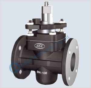 Indaai Technologies Pvt. Ltd., Motorized Valve, Motorized Valves, Pneumatic Actuated Valve, Pneumatic Actuated Valves, Hydraulic Operated Valve, Hydraulic Operated Valves, Valves Automation Center,