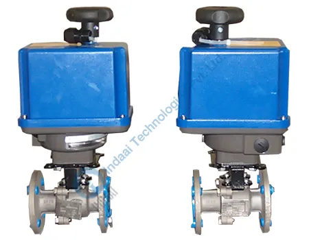 Indaai Technologies Pvt. Ltd., Motorized Valve, Motorized Valves, Pneumatic Actuated Valve, Pneumatic Actuated Valves, Hydraulic Operated Valve, Hydraulic Operated Valves, Valves Automation Center,