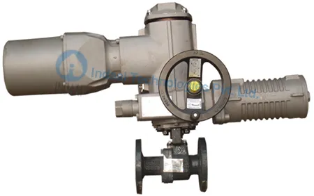 Indaai Technologies Pvt. Ltd., Motorized Valve, Motorized Valves, Pneumatic Actuated Valve, Pneumatic Actuated Valves, Hydraulic Operated Valve, Hydraulic Operated Valves, Valves Automation Center,