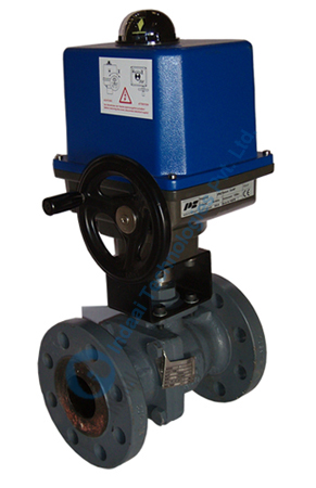 Indaai Technologies Pvt. Ltd., Motorized Valve, Motorized Valves, Pneumatic Actuated Valve, Pneumatic Actuated Valves, Hydraulic Operated Valve, Hydraulic Operated Valves, Valves Automation Center,