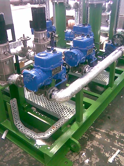 Indaai Technologies Pvt. Ltd., Motorized Valve, Motorized Valves, Pneumatic Actuated Valve, Pneumatic Actuated Valves, Hydraulic Operated Valve, Hydraulic Operated Valves, Valves Automation Center,