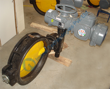 Indaai Technologies Pvt. Ltd., Motorized Valve, Motorized Valves, Pneumatic Actuated Valve, Pneumatic Actuated Valves, Hydraulic Operated Valve, Hydraulic Operated Valves, Valves Automation Center,