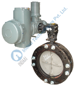 Indaai Technologies Pvt. Ltd., Motorized Valve, Motorized Valves, Pneumatic Actuated Valve, Pneumatic Actuated Valves, Hydraulic Operated Valve, Hydraulic Operated Valves, Valves Automation Center,