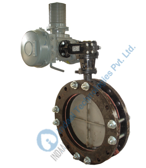 Indaai Technologies Pvt. Ltd., Motorized Valve, Motorized Valves, Pneumatic Actuated Valve, Pneumatic Actuated Valves, Hydraulic Operated Valve, Hydraulic Operated Valves, Valves Automation Center,
