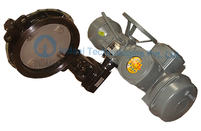 Indaai Technologies Pvt. Ltd., Motorized Valve, Motorized Valves, Pneumatic Actuated Valve, Pneumatic Actuated Valves, Hydraulic Operated Valve, Hydraulic Operated Valves, Valves Automation Center,