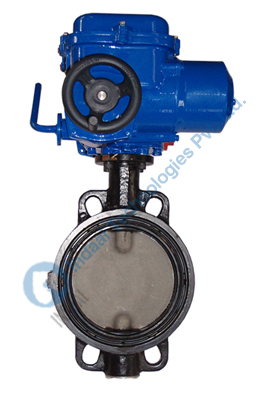 Indaai Technologies Pvt. Ltd., Motorized Valve, Motorized Valves, Pneumatic Actuated Valve, Pneumatic Actuated Valves, Hydraulic Operated Valve, Hydraulic Operated Valves, Valves Automation Center,
