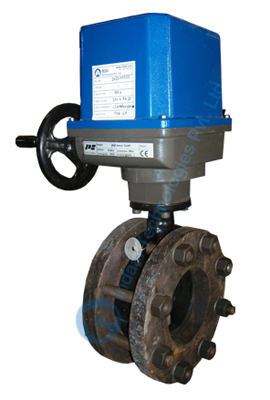 Indaai Technologies Pvt. Ltd., Motorized Valve, Motorized Valves, Pneumatic Actuated Valve, Pneumatic Actuated Valves, Hydraulic Operated Valve, Hydraulic Operated Valves, Valves Automation Center,
