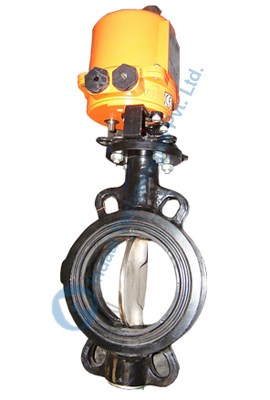 Indaai Technologies Pvt. Ltd., Motorized Valve, Motorized Valves, Pneumatic Actuated Valve, Pneumatic Actuated Valves, Hydraulic Operated Valve, Hydraulic Operated Valves, Valves Automation Center,