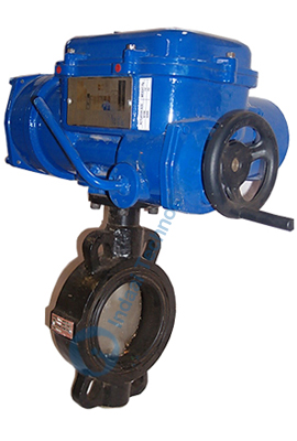 Indaai Technologies Pvt. Ltd., Motorized Valve, Motorized Valves, Pneumatic Actuated Valve, Pneumatic Actuated Valves, Hydraulic Operated Valve, Hydraulic Operated Valves, Valves Automation Center,