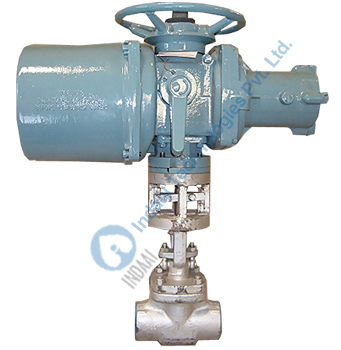 Indaai Technologies Pvt. Ltd., Motorized Valve, Motorized Valves, Pneumatic Actuated Valve, Pneumatic Actuated Valves, Hydraulic Operated Valve, Hydraulic Operated Valves, Valves Automation Center,