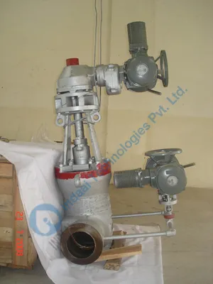 Indaai Technologies Pvt. Ltd., Motorized Valve, Motorized Valves, Pneumatic Actuated Valve, Pneumatic Actuated Valves, Hydraulic Operated Valve, Hydraulic Operated Valves, Valves Automation Center,