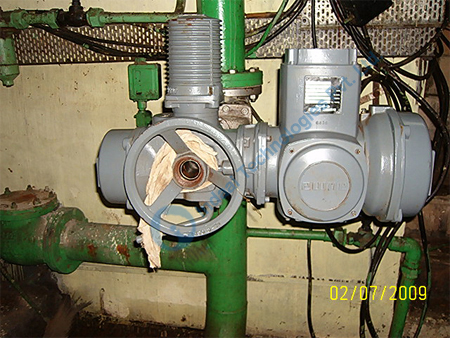 Indaai Technologies Pvt. Ltd., Motorized Valve, Motorized Valves, Pneumatic Actuated Valve, Pneumatic Actuated Valves, Hydraulic Operated Valve, Hydraulic Operated Valves, Valves Automation Center,