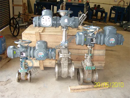 Indaai Technologies Pvt. Ltd., Motorized Valve, Motorized Valves, Pneumatic Actuated Valve, Pneumatic Actuated Valves, Hydraulic Operated Valve, Hydraulic Operated Valves, Valves Automation Center,