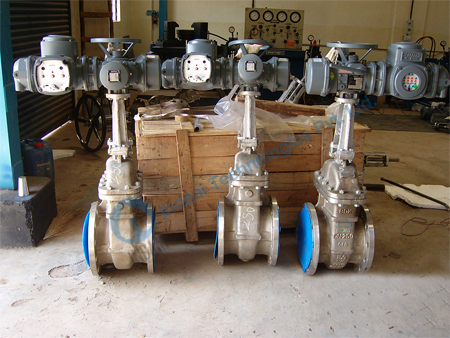 Indaai Technologies Pvt. Ltd., Motorized Valve, Motorized Valves, Pneumatic Actuated Valve, Pneumatic Actuated Valves, Hydraulic Operated Valve, Hydraulic Operated Valves, Valves Automation Center,