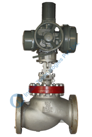 Indaai Technologies Pvt. Ltd., Motorized Valve, Motorized Valves, Pneumatic Actuated Valve, Pneumatic Actuated Valves, Hydraulic Operated Valve, Hydraulic Operated Valves, Valves Automation Center,