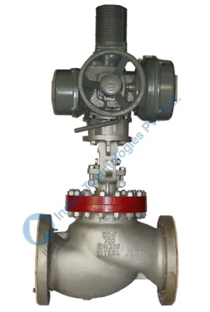 Indaai Technologies Pvt. Ltd., Motorized Valve, Motorized Valves, Pneumatic Actuated Valve, Pneumatic Actuated Valves, Hydraulic Operated Valve, Hydraulic Operated Valves, Valves Automation Center,
