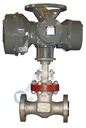 Indaai Technologies Pvt. Ltd., Motorized Valve, Motorized Valves, Pneumatic Actuated Valve, Pneumatic Actuated Valves, Hydraulic Operated Valve, Hydraulic Operated Valves, Valves Automation Center,