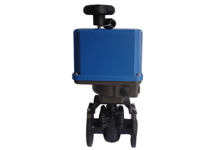Indaai Technologies Pvt. Ltd., Motorized Valve, Motorized Valves, Pneumatic Actuated Valve, Pneumatic Actuated Valves, Hydraulic Operated Valve, Hydraulic Operated Valves, Valves Automation Center,